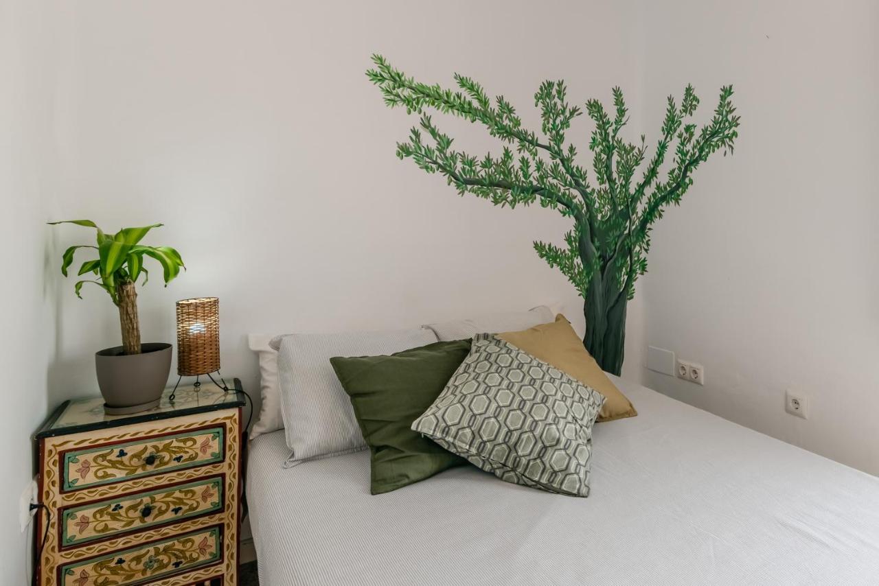 Villa Town House With Roof Terrace And Plunge Pool Alcaucín Exterior foto