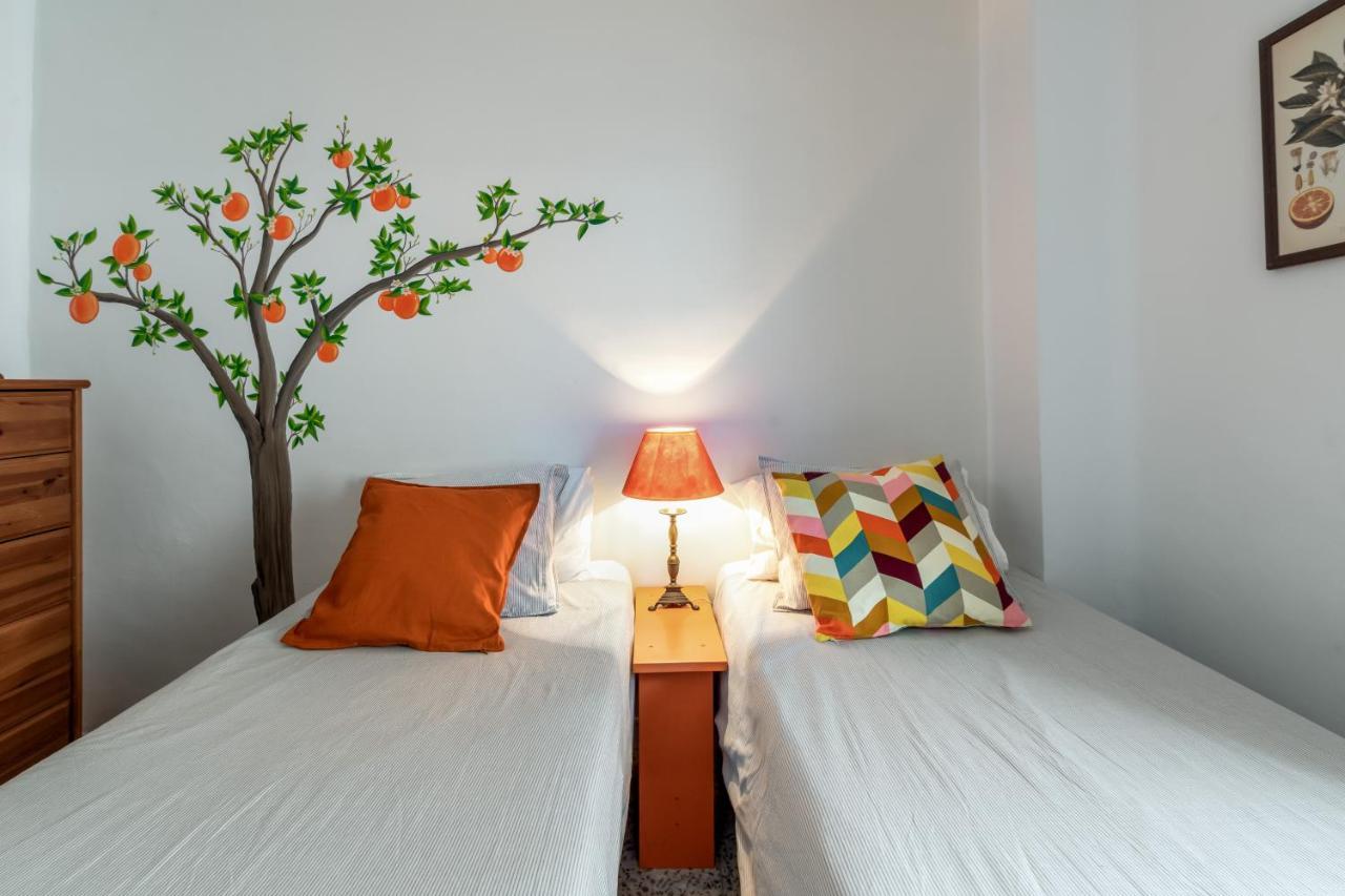 Villa Town House With Roof Terrace And Plunge Pool Alcaucín Exterior foto